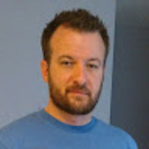 Meet your Posher, Brent